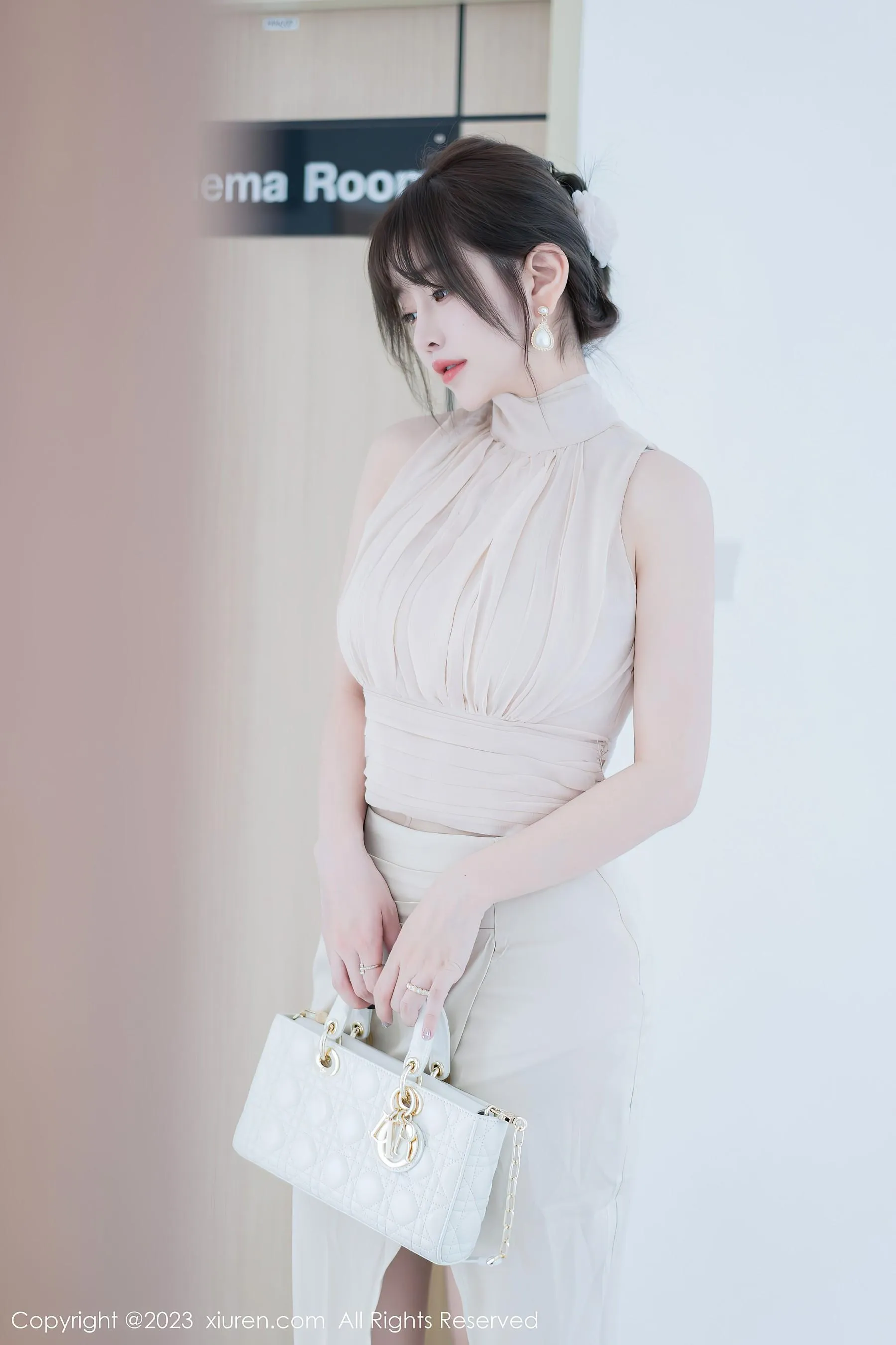 [XIUREN秀人网] 2023.05.19 NO.6768 王雨纯 [76P]插图4